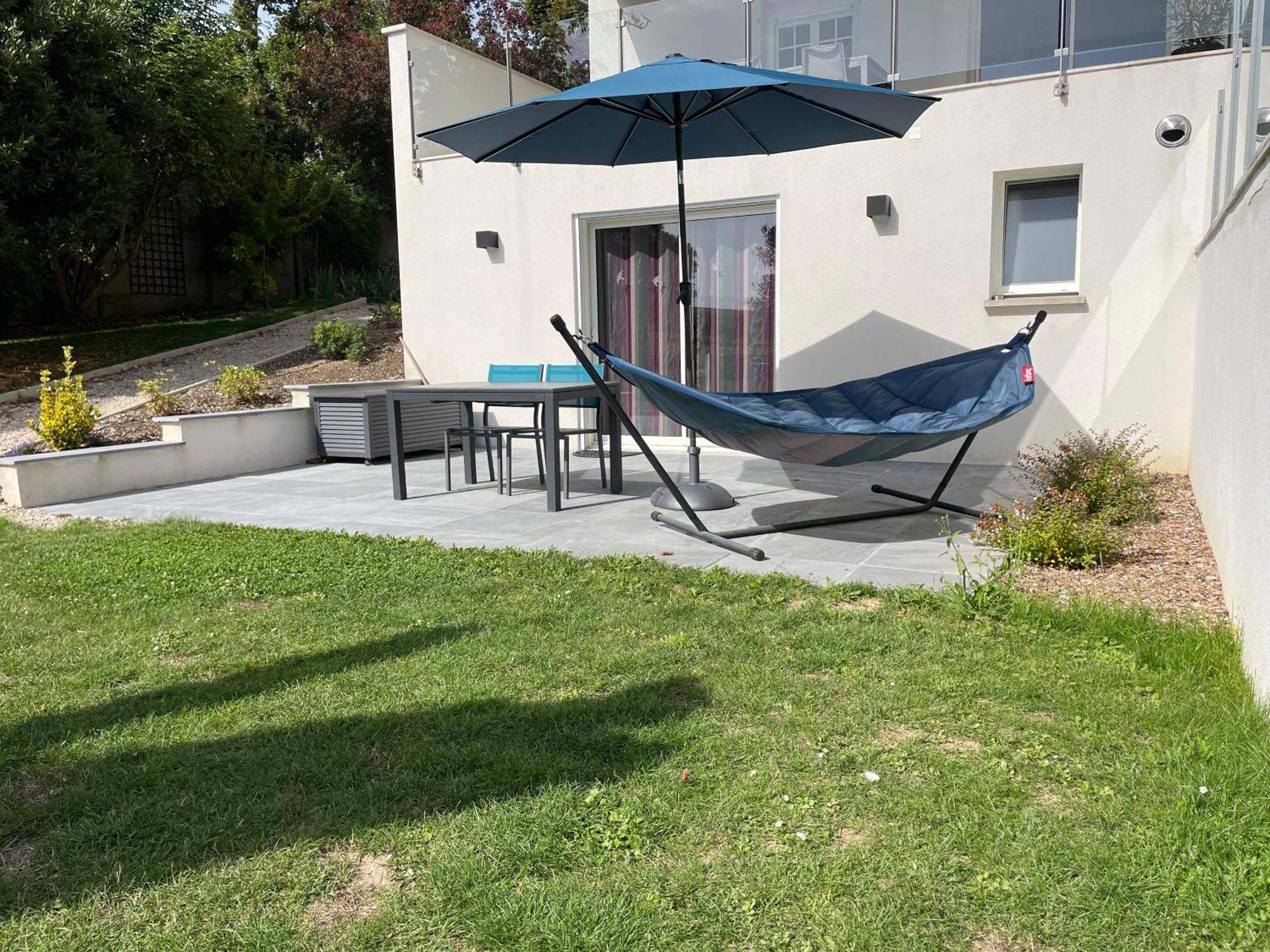 Best View, Pool And Spa On The Champagne Vineyard Saint-Thierry المظهر الخارجي الصورة